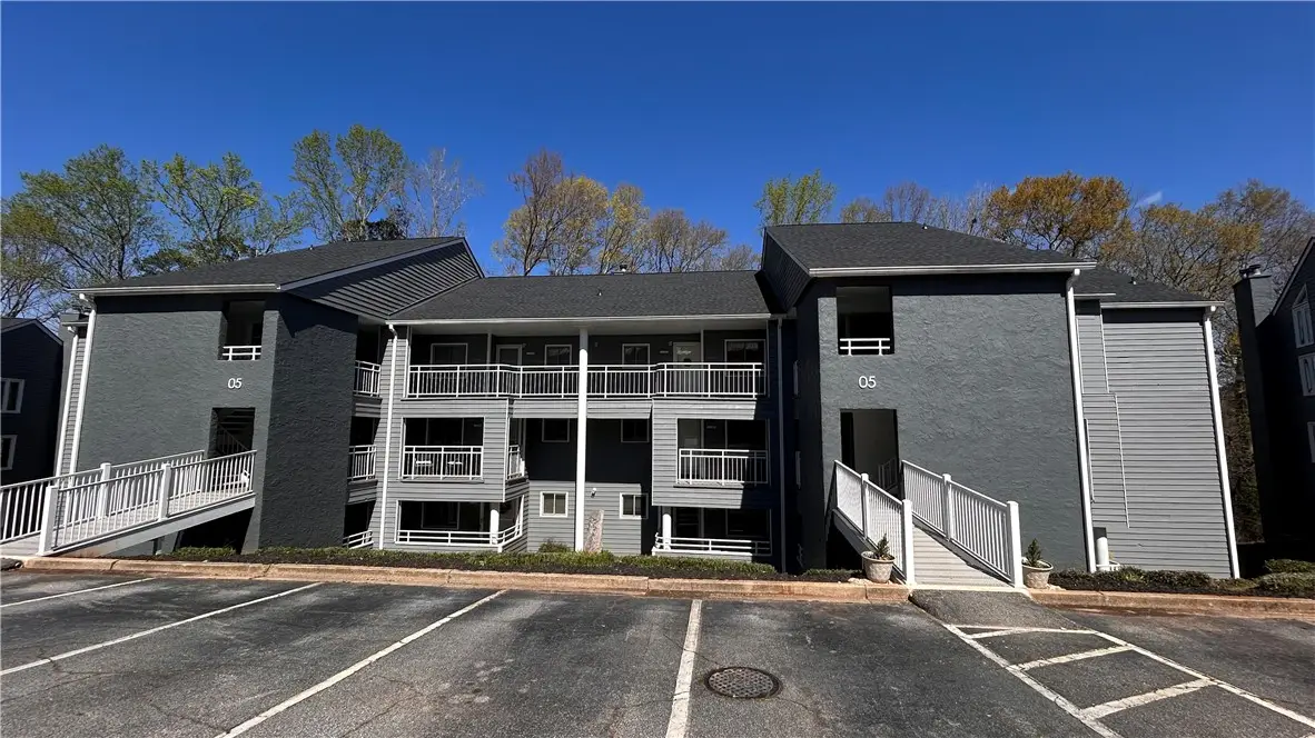 507 Northlake Drive #Unit 5G, Anderson, SC 29625 - #1