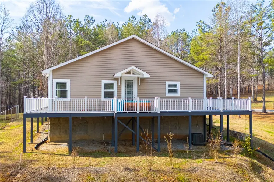 196 Flyroot Trail, Pickens, SC 29671 - #3
