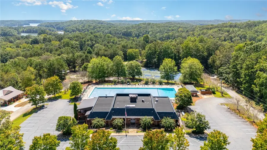 120 E Spartan Drive, Westminster, SC 29693 - #3