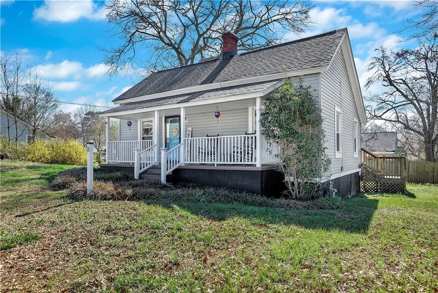 11 Jackson Street, Liberty, SC 29657 - #2