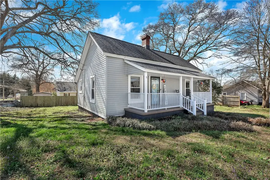11 Jackson Street, Liberty, SC 29657 - #3