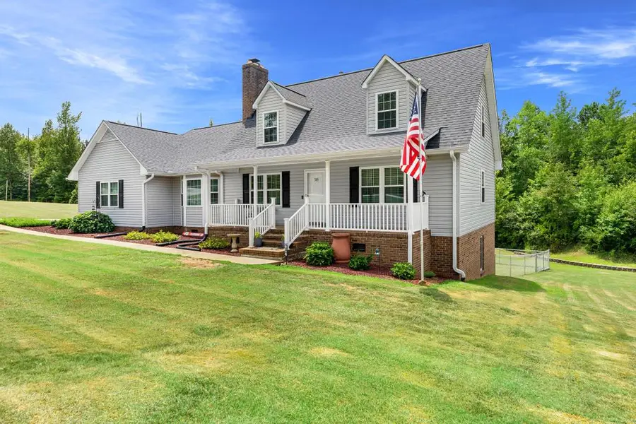505 Dalton Road, Seneca, SC 29678 - #2