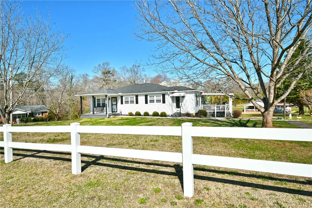 202 and 200 Due West Circle, Easley, SC 29640 - #1