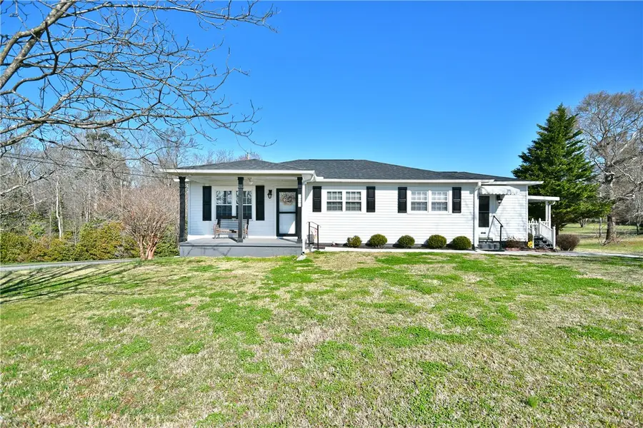 202 and 200 Due West Circle, Easley, SC 29640 - #3