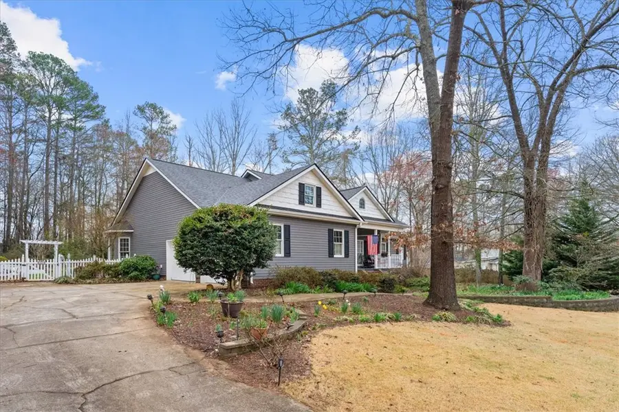 107 Wrenfield Court, Piedmont, SC 29673 - #2
