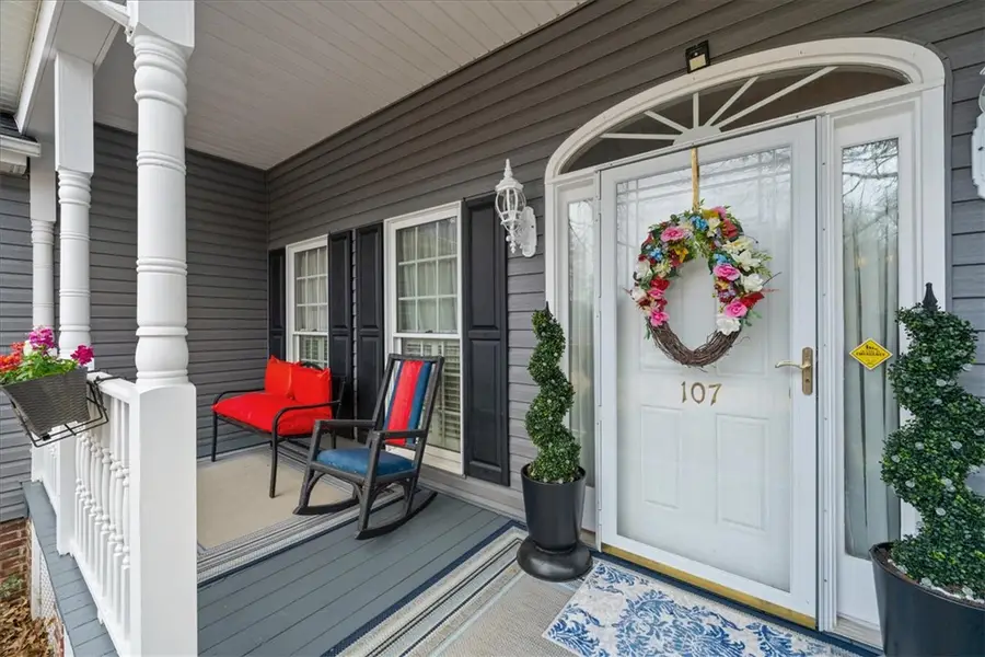 107 Wrenfield Court, Piedmont, SC 29673 - #3