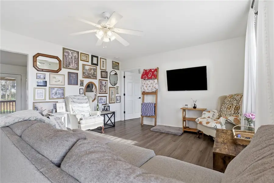 1519 E Calhoun Street, Anderson, SC 29621 - #3