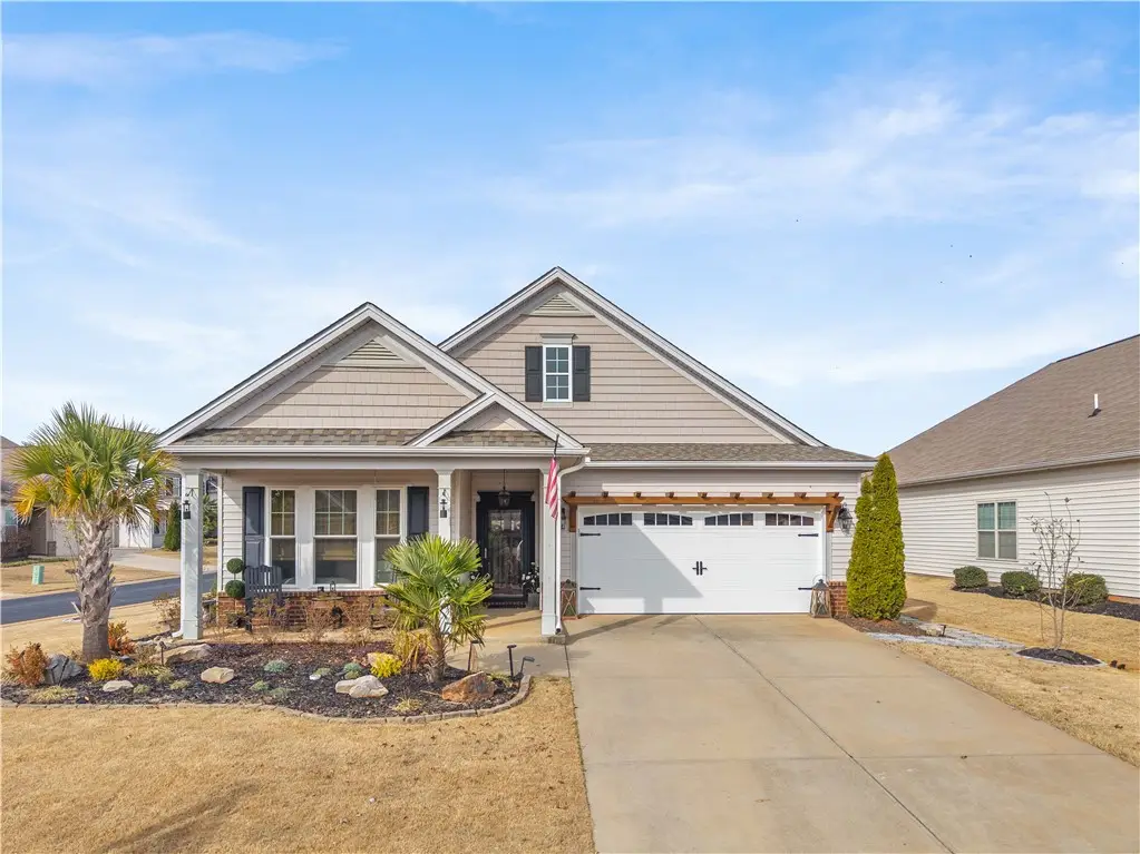 701 Arnica Drive, Duncan, SC 29334 - #1