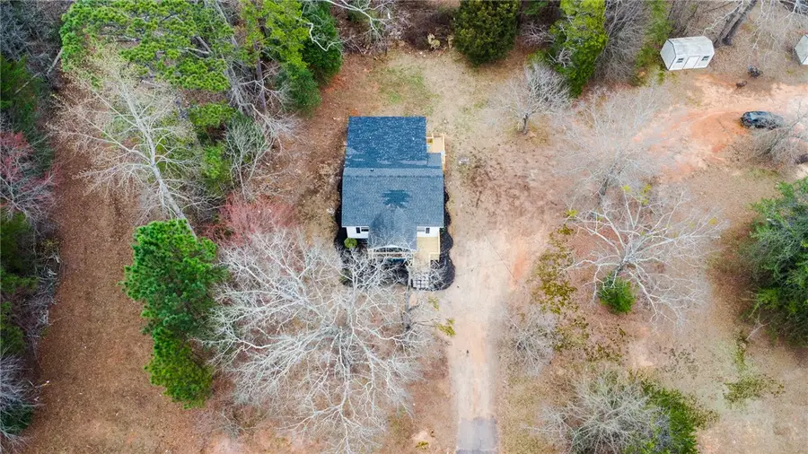 431 Cooley Bridge Road, Pelzer, SC 29669 - #2