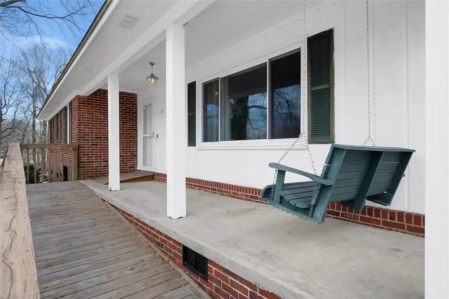 131 Timberlane Drive, Belton, SC 29627 - #3