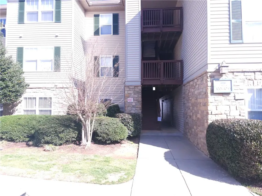 1023 Harts Cove Way, Seneca, SC 29678 - #2