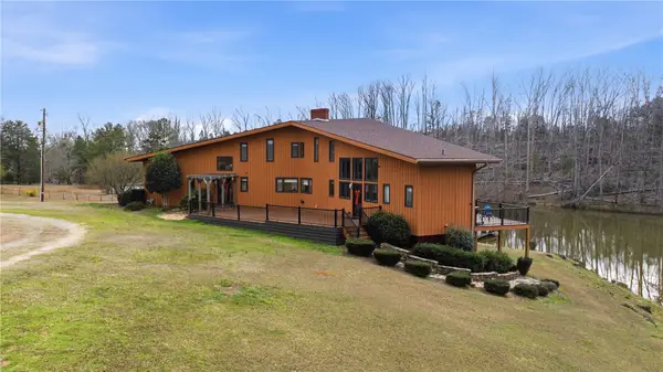 1531 Highway 252, Laurens, SC 29360