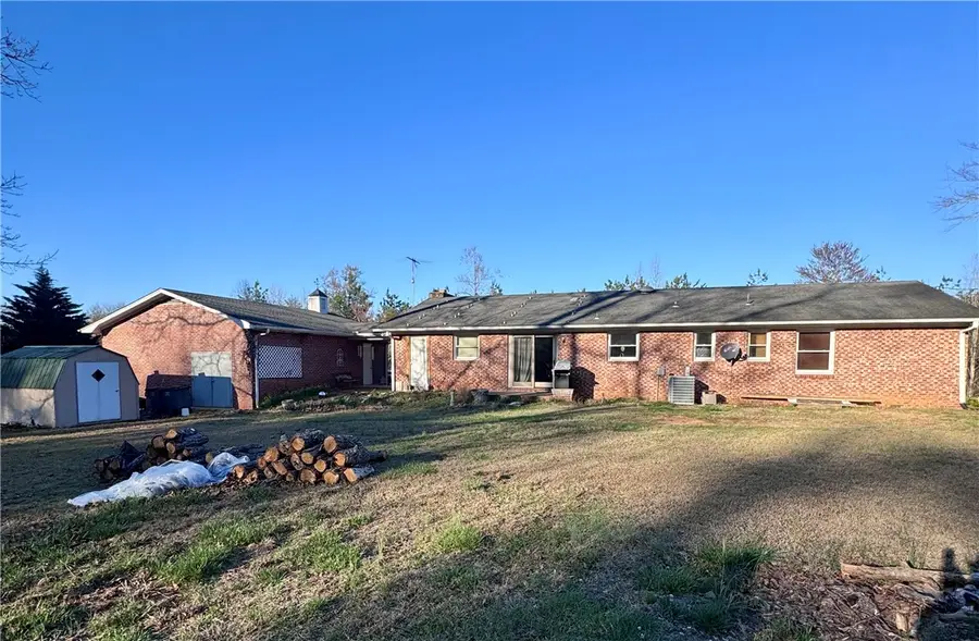 208 Pilgrim Circle, Pickens, SC 29671 - #2