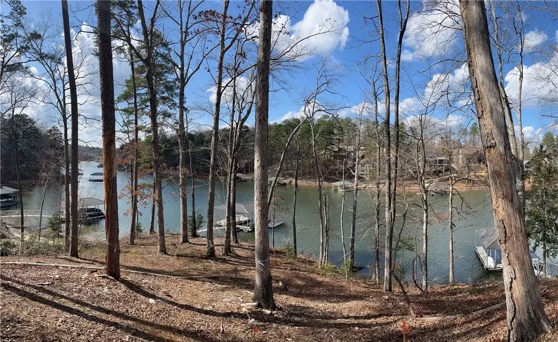 Lot 121 Harbor Ridge Road, Seneca, SC 29672 - #1