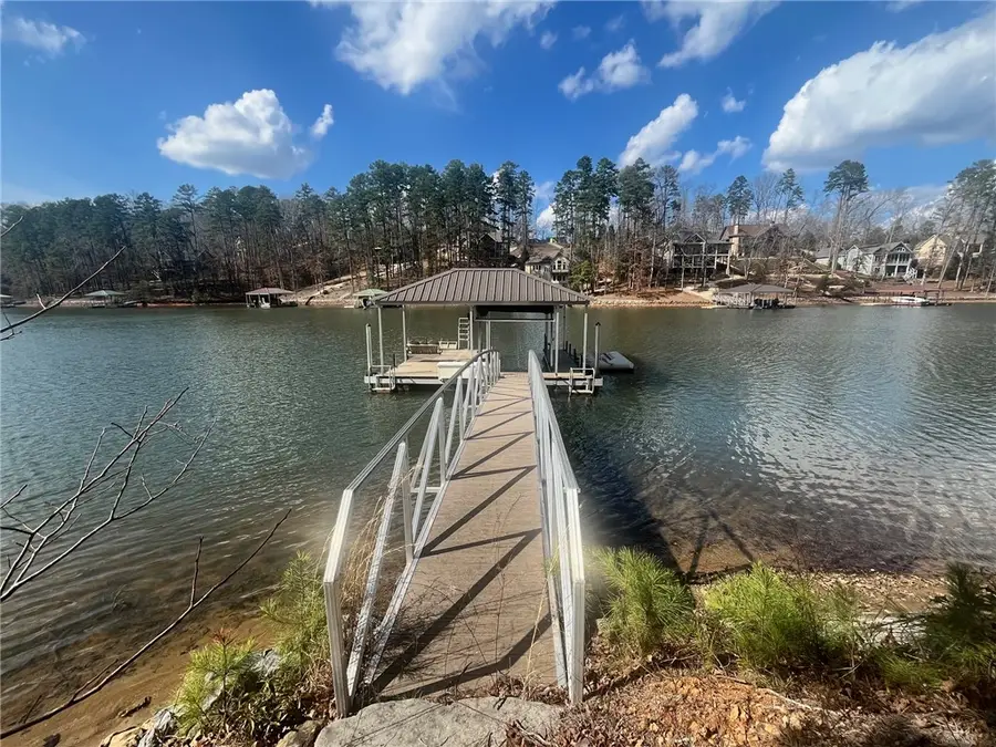 Lot 121 Harbor Ridge Road, Seneca, SC 29672 - #2