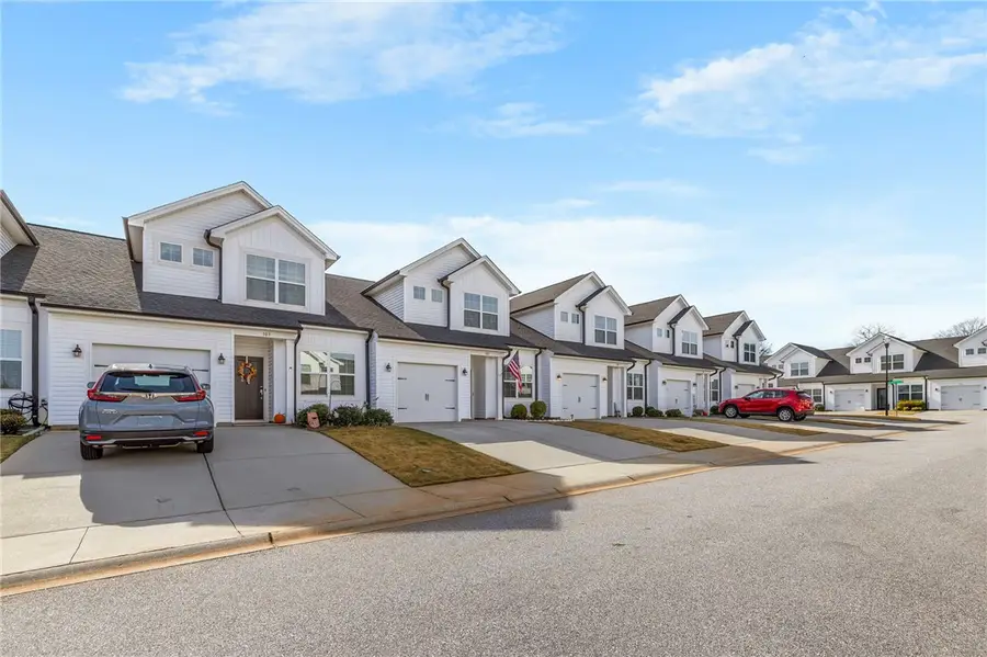 105 Aleppo Lane, Greer, SC 29651 - #2