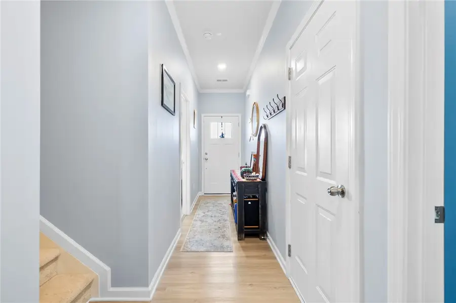 105 Aleppo Lane, Greer, SC 29651 - #3