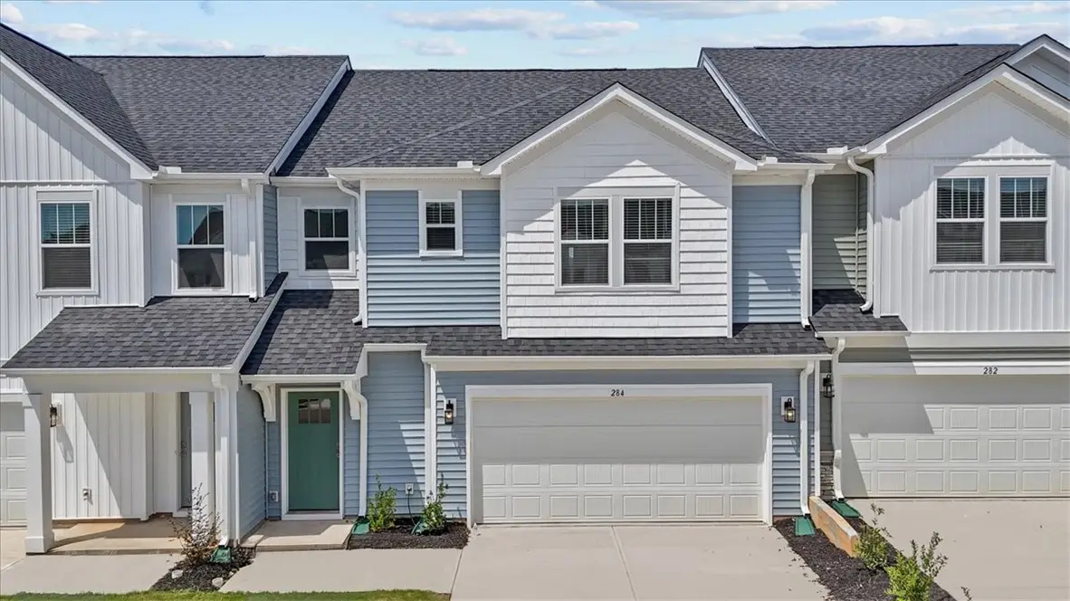284 Silo Ridge Drive, Anderson, SC 29621 - #1