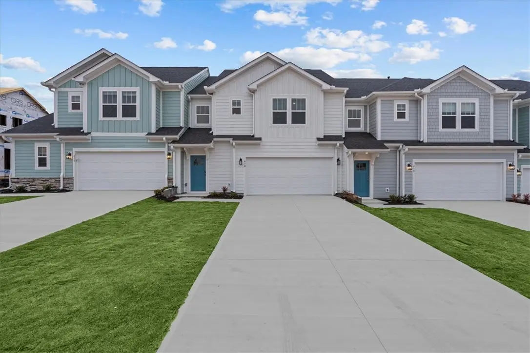 412 Crestcreek Drive, Anderson, SC 29621 - #1