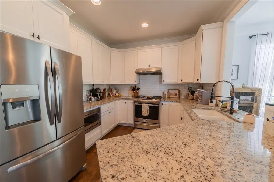 1000 Carlisle Place, Anderson, SC 29621 - #2