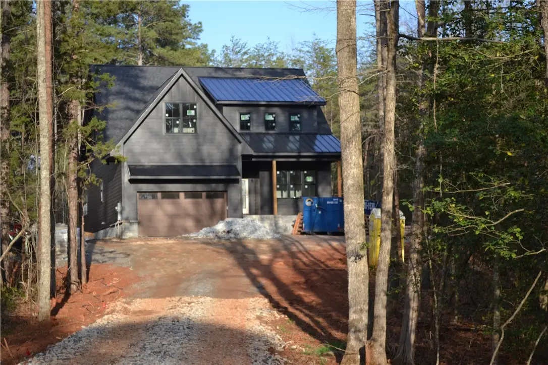 1722 Six Mile Highway, Central, SC 29630 - #1