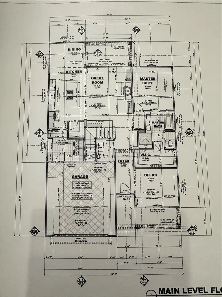 1722 Six Mile Highway, Central, SC 29630 - #3