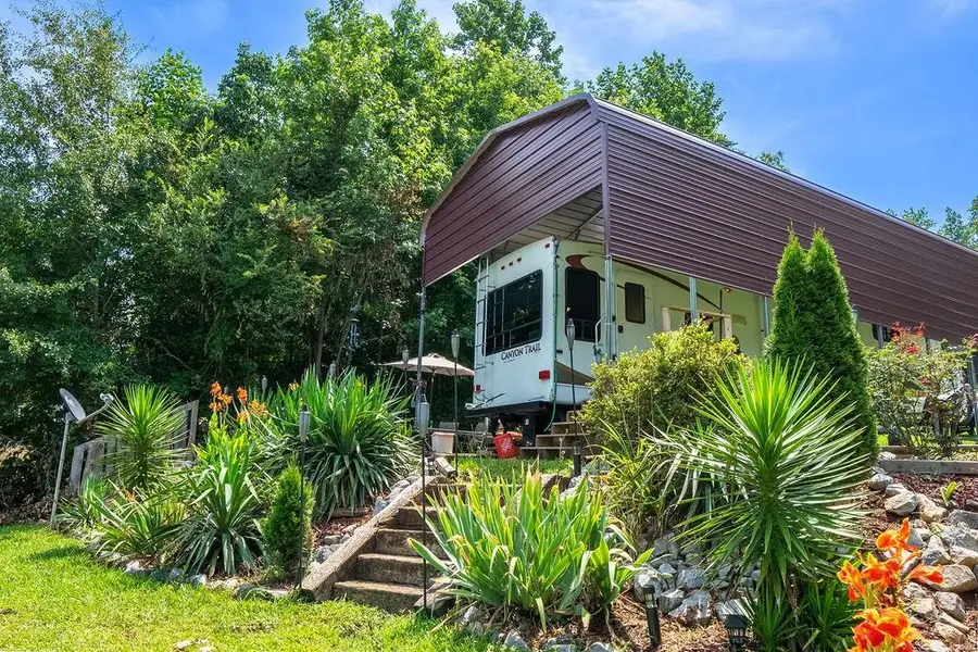 208 Reston Way, Westminster, SC 29693 - #2