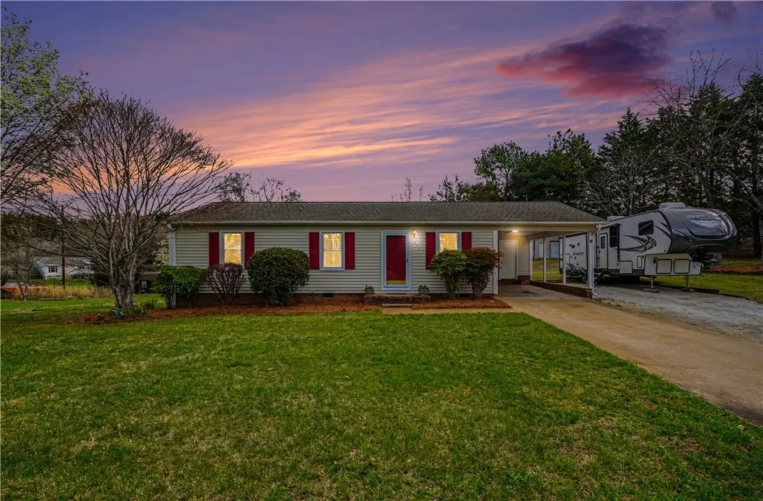 242 Vera Holliday Road, Six Mile, SC 29682 - #1