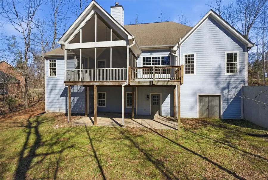 103 Oak Crest Circle, Seneca, SC 29672 - #3