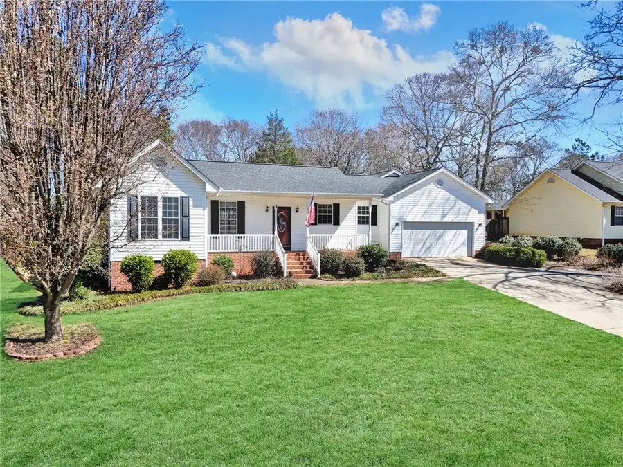 113 Wild Oak Run, Anderson, SC 29625 - #3