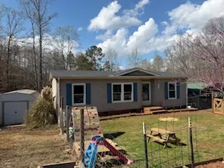 310 Nebo Church Road, Seneca, SC 29678 - #2