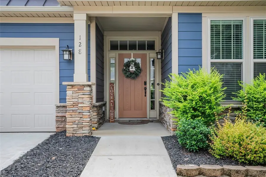 128 Summer Oak Lane, Simpsonville, SC 29680 - #3