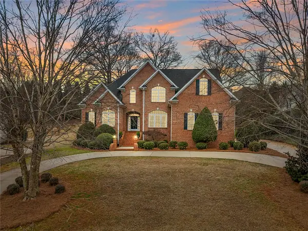 109 Walnut Creek Way, Greenville, SC 29611