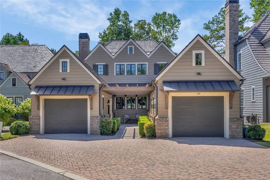 155 Village Point Drive, Sunset, SC 29685 - #2