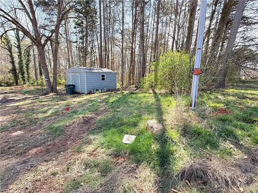 509 Lynn Drive, West Union, SC 29696 - #2