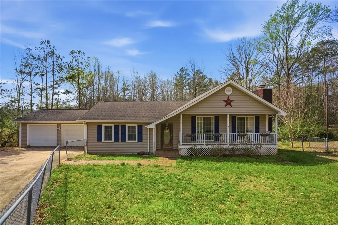 184 Petty Road, Seneca, SC 29672 - #1