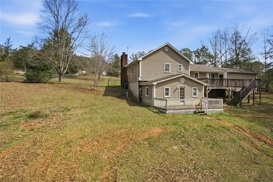 184 Petty Road, Seneca, SC 29672 - #2