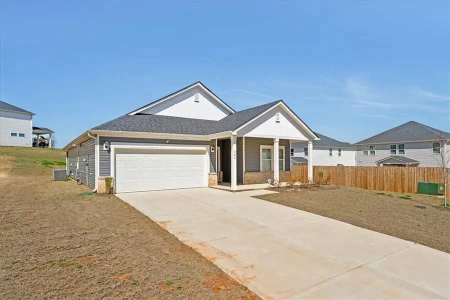 106 Purcell Way, Easley, SC 29642 - #2