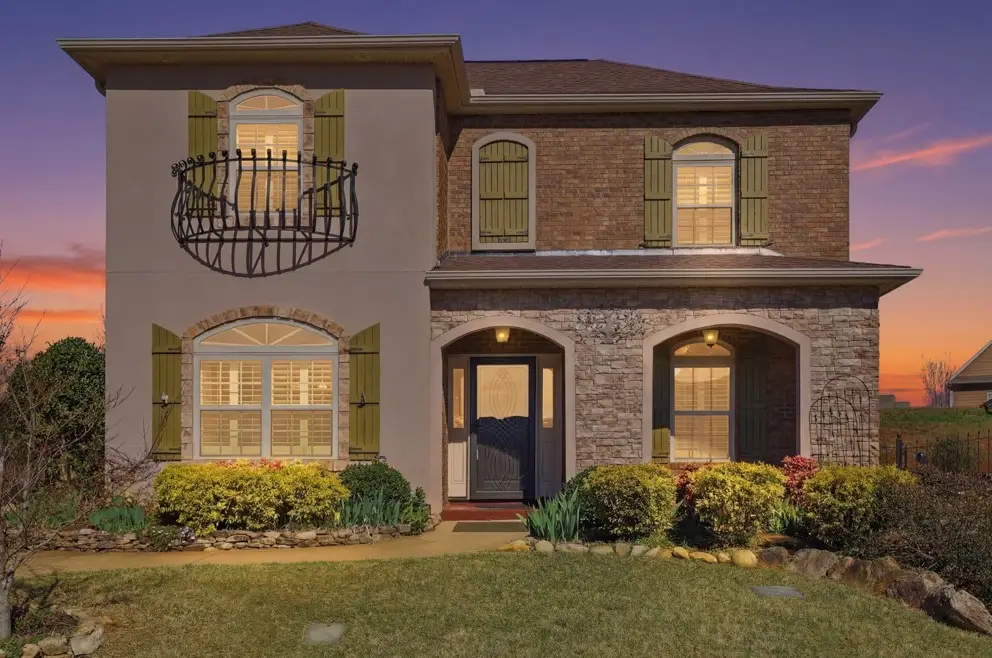 105 Bur Oak Drive, Taylors, SC 29687 - #1