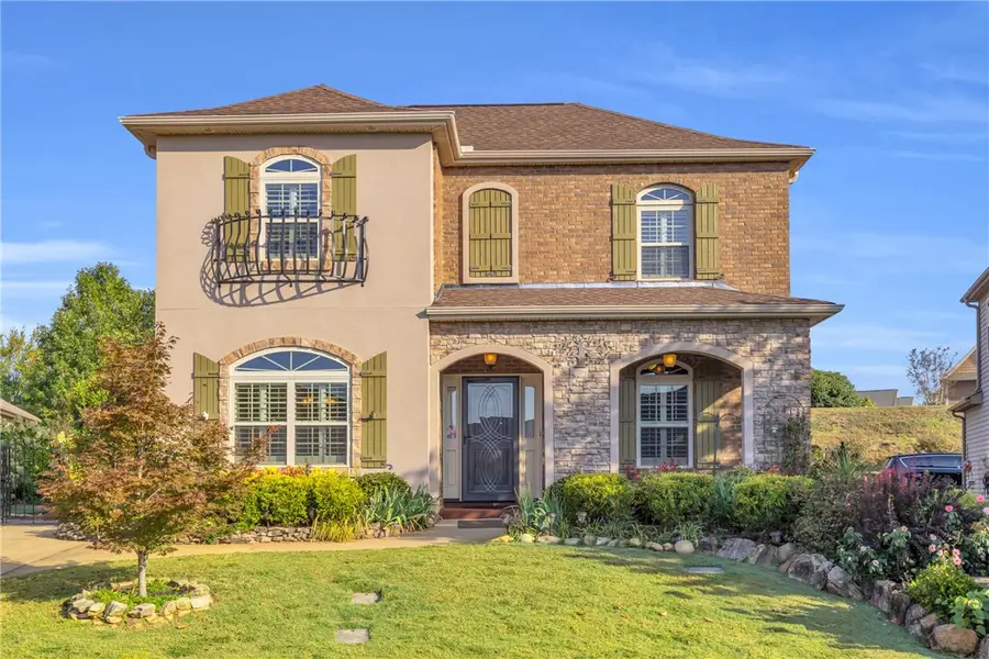 105 Bur Oak Drive, Taylors, SC 29687 - #2