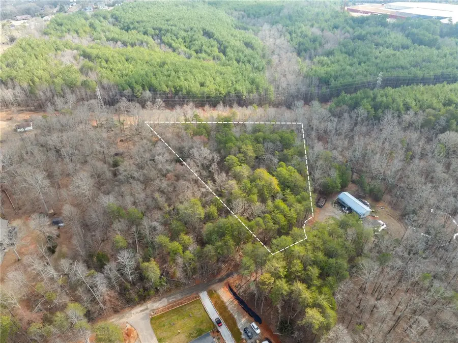 Lot 13 Pinecrest Court, Central, SC 29630 - #2
