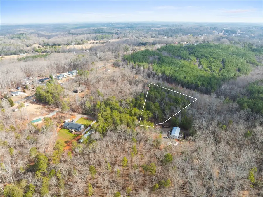 Lot 13 Pinecrest Court, Central, SC 29630 - #3