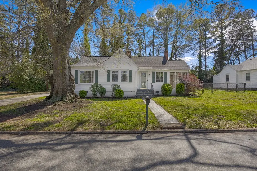 310 Moultrie Square, Anderson, SC 29621 - #1