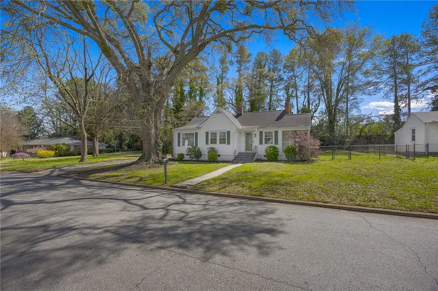 310 Moultrie Square, Anderson, SC 29621 - #2