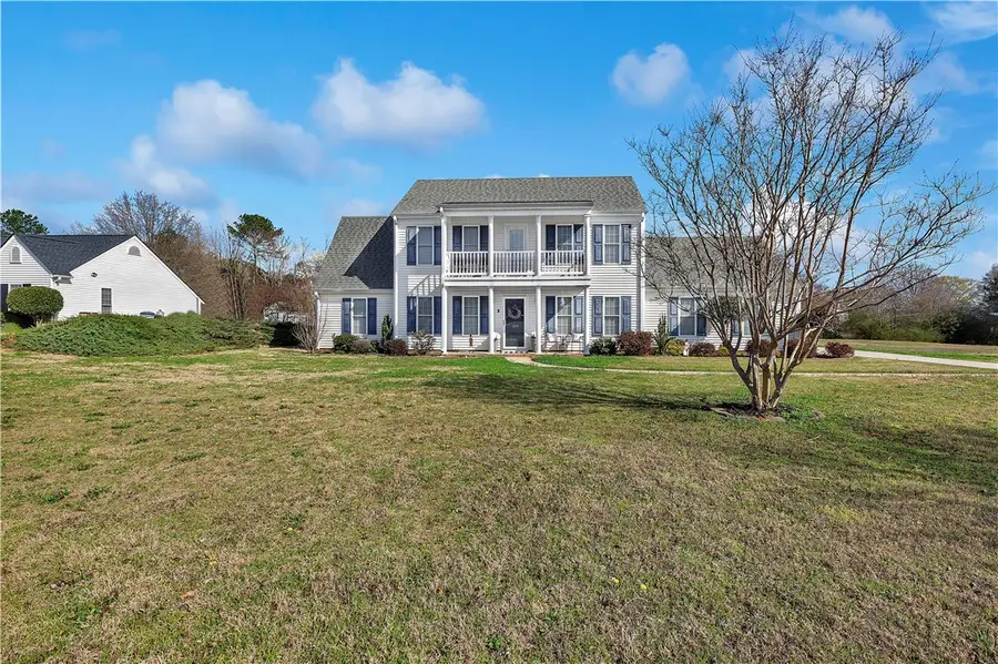 108 Grindstone Way, Anderson, SC 29625 - #2