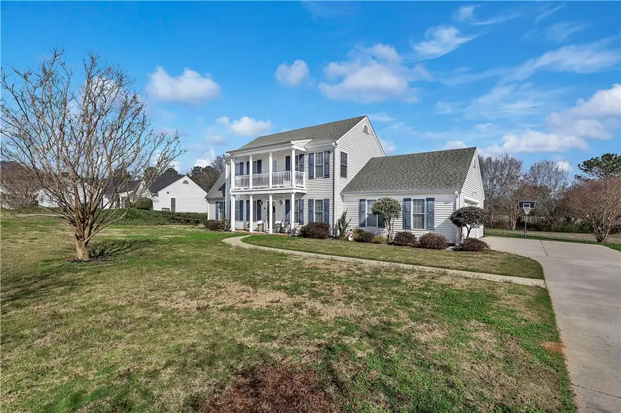 108 Grindstone Way, Anderson, SC 29625 - #3