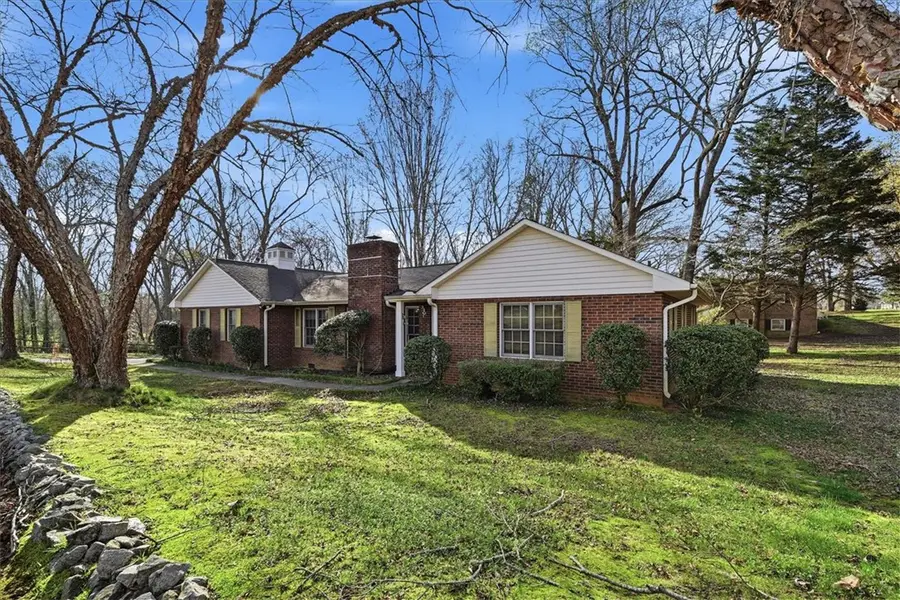 98 Mountain View Drive, Walhalla, SC 29691 - #2