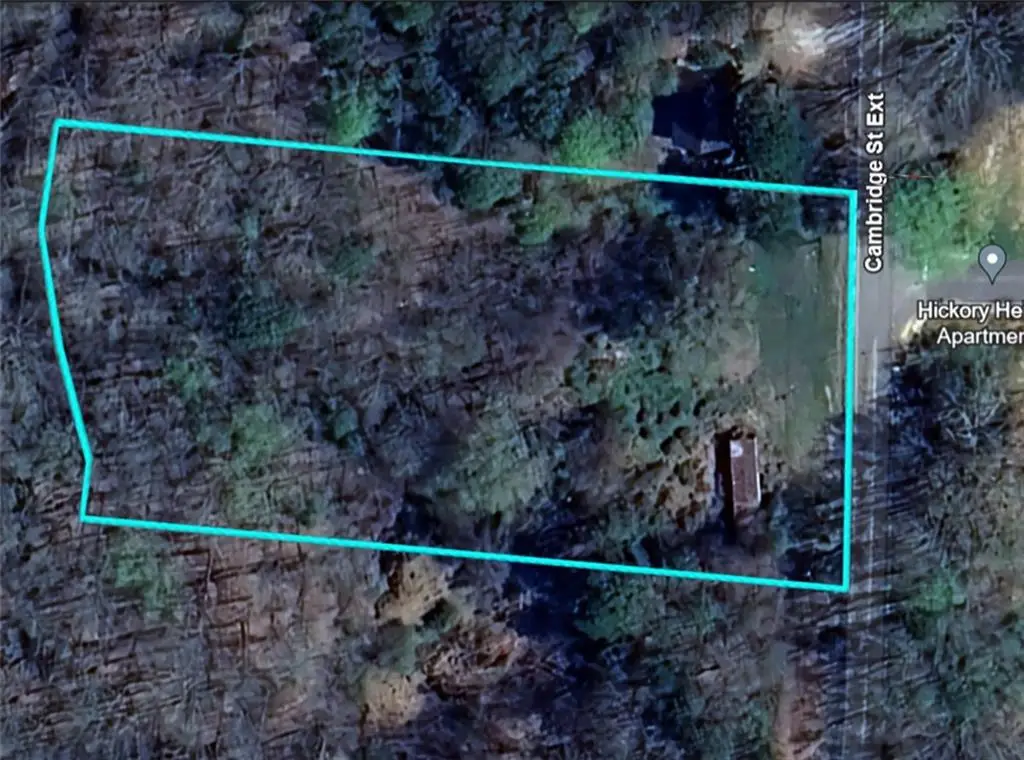 1125 Cambridge Street Extension, Abbeville, SC 29620 - #1