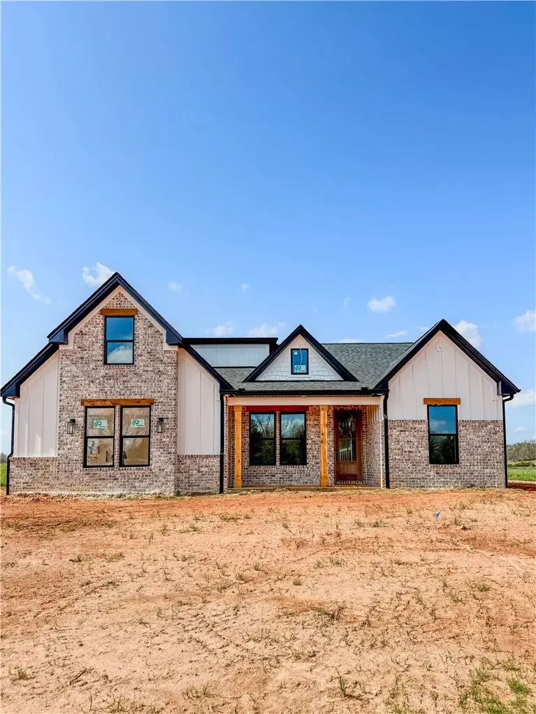 5306 Hwy 413 #A, Iva, SC 29655 - #1