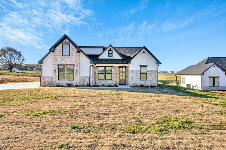 5306 Hwy 413 #A, Iva, SC 29655 - #3